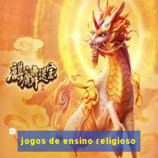 jogos de ensino religioso